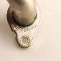 фото thumb №5, Bmw 5 e60 e61 2007 шланг / труба радіатора вихлопних газів egr