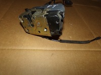 фото thumb №2, Замок дверь правый задняя задний 4 pin scenic ii