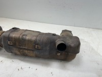 Гаситель выхлоп катализаторы porsche 911 997 turbo s 99711100772 Киев, фото thumb