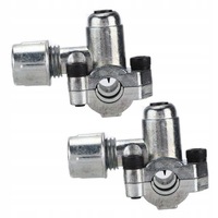 фото thumb №16, 2 szt клапан przebijający металл клапаны кондиционер