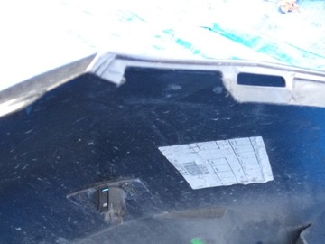 фото thumb №12, Запчастини | astra k v бампер дифузор зад задній hb 5d 13425478 | 183