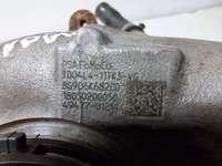 фото thumb №6, Turbo турбонагнетатель td04l4-11tk3-vg land rover freelander ii 06- 2.2d