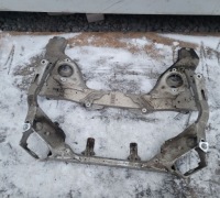 фото thumb №8, Bmw 3 e90 e91 2011 рама вспомогательная передняя