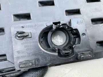 фото thumb №15, Jaguar f pace x761 16r- решётка бампера левый перед передняя