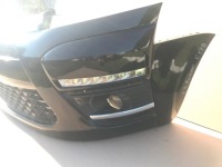 фото thumb №6, Бампер перед citroen c4 picasso lift led