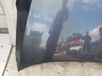 фото thumb №9, Капот кришка двигуна kia optima iii kod abt