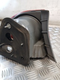 фото thumb №12, Лампа правая задняя p6104r honda civic viii sedan eu