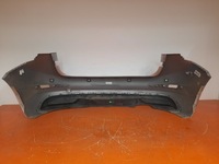 фото thumb №7, Skoda scala 19- бампер задняя задний 657807421