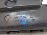 фото thumb №7, Opel crossland x air bag шторка безопасности левая подушка