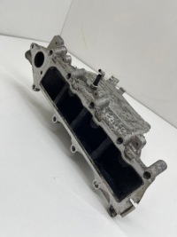 Audi a6 c7 2.0 tdi коллектор впускной  интеркулер полный оригинал! с Разборки, фото thumb