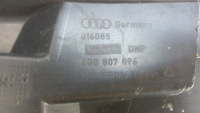 Audi a6 c7 lift 14-17r бампер перед передний 4g0807437 Цена, фото thumb