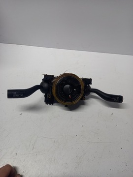 фото thumb №6, Перемикач комбінований підкермові важелі vw touareg i 7l6953549b