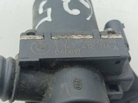 фото thumb №7, Bmw 5 e60 e61 2004 клапаны отопитель