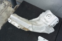 фото thumb №6, Защита тепловая двигателя b48 bmw 3-seria f30 f31 2.0 kpl