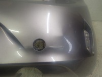 фото thumb №7, Бампер задня задній opel corsa f 19-