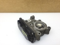 фото thumb №1, Renault captur 0.9 tce дроссельная заслонка