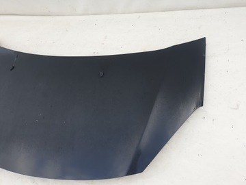 фото thumb №16, Citroen c3 ii ds3 09-16 капот перед передняя крышка двигателя exl