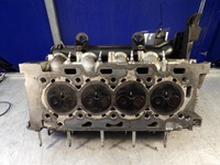 фото thumb №4, Головка двигуна peugeot 1007 1,4hdi