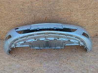 фото thumb №8, Бампер перед передній оригінал 13264403 opel astra iv j 2009-