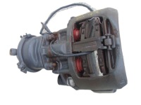 фото thumb №1, Atego 1318 03r супорт гальмівний правий перед r 22,5