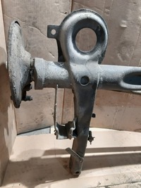 фото thumb №15, Балка задня підвіска задні abs fiat ulysse 2.0 jtd