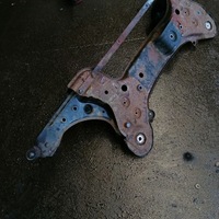 фото thumb №6, Fiat bravo ii 1.4b подрамник подрамник подрамник перед