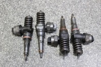 Valeo клапан egr vw 2,0tdi Зі Шроту, фото thumb