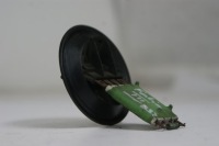 Резистор резистор резистор вентилятор обдув skoda fabia iii 12375 Ціна, фото thumb