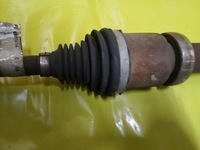 фото thumb №3, Ford ecosport приводной вал правая длинная 1.5 tdci состояние bdb