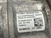 фото thumb №7, Ford ecosport компрессор кондиционера h1bh19d629da