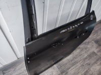 фото thumb №8, Двері citroen c3 iii bez накладки 16-24 задні ліва сервісні оригінальні