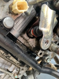 фото thumb №13, Двигатель комплектный toyota avensis t27 auris verso 2.0 d4d 1ad 5 форсунка