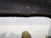 фото thumb №12, Audi tt 8j 06-14 cabrio kabriolet kompletny крыша демонтаж