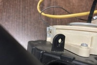 фото thumb №9, Переключатели iveco daily iv flatbed 05801320122 2.29l дизель 93kw 2012