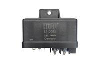 фото thumb №2, Блок керування свічок розжарювання iveco daily i bmw 5 e39 citroen ax bx c15