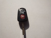 фото thumb №1, Opel pilot ключ valeo 736705-a