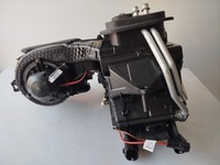 фото thumb №1, Отопитель комплектная opel meriva ii b lift 13506798