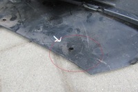 фото thumb №10, Бампер перед передній seat leon 3 iii 5f0 lift 17-