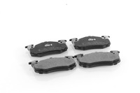 фото thumb №1, Гальмівні колодки ham задня citroen xsara renault clio ii