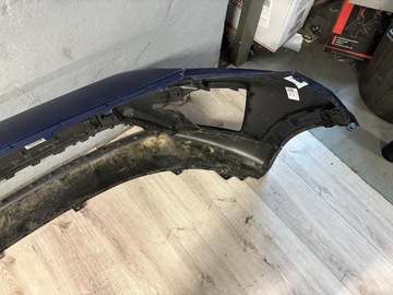 фото thumb №12, Kia niro i ev e-niro бампер перед переднє 86511-q4000 86500-q4000