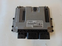 фото thumb №1, Peugeot partner ii tepee 1.6 бортовой компьютер двигателя 9675495080