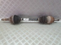 Купити Привідний вал ліва opel astra j 1.4 16v xer, фото thumb