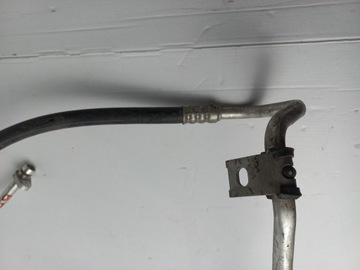 фото thumb №13, Trafic b talento vivaro iii шланг трубка кондиціонера клімат 924903875