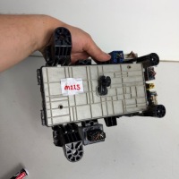 фото thumb №10, Модуль bsi блок предохранителей suzuki grand vitara ii оригинал 3861084f21