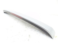 фото thumb №1, Спойлер спойлер кришки багажника задня audi q7 4l 4l0827933 колір ly7w