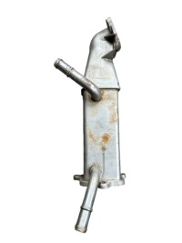 Купить Радиатор выхлопных газов peugeot boxer 2,2 2012- euro 5, фото thumb