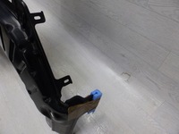 фото thumb №8, Обшивка блок двигателя ford transit custom bk2116c274-aa