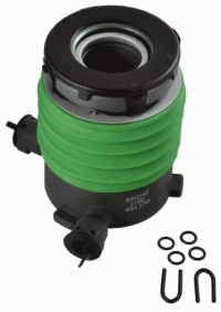 Купити Підшипник зчеплення. /sachs/, фото thumb