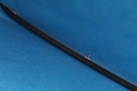 Opel insignia b рейлинг крышный левое  18r 39078944 39146481 с Разборки, фото thumb