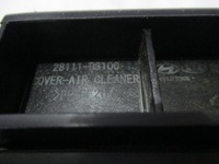 фото thumb №7, Корпус фильтр воздуха kia sportage 4 tucson 2 ii 28110-d3100